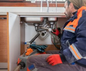 About Sewer Line Replacement Tupelo, OK