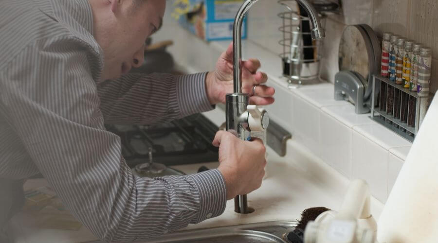 Professional sewer line replacement in Tupelo, OK
